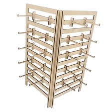 Wood Jewelry Organizer Jewelry