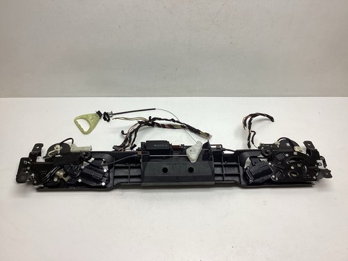 Bmw series e93 f33 - e93, boot