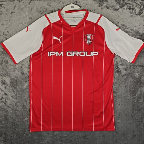 Rotherham united 2021 2022 - rotherham,