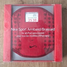 Nike+ Armband for iPod nano
