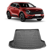 LAS KIA SPORTAGE HYBRID GT