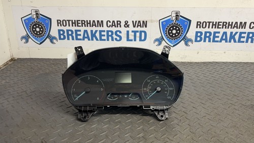 Ford transit custom panel van - panel,