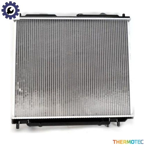 Radiator engine cooling - engine,