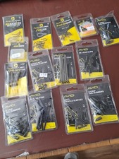 carp tackle Avid carp end tackle bundle