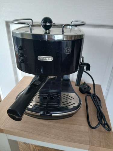 Longhi icona pump espresso - de'longhi,