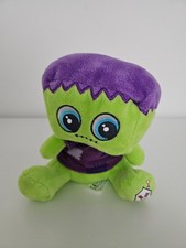 Fergus Frankenstein 2022