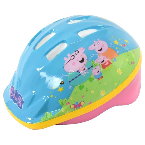 Peppa pig kids safety - kids,