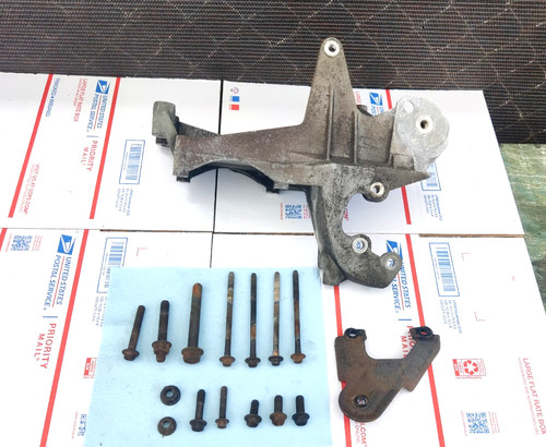 Ford e150 van 300 - 94, 4.9l