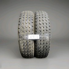 2×155 R13C Cheng Shin 7/7mm