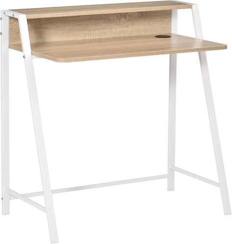 Writing desk computer table - computer,