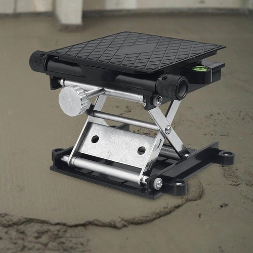 Manual lifting platform - lifting,