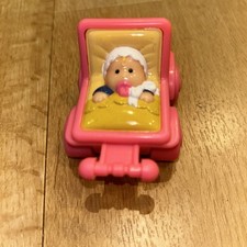 Fisher Price Little People