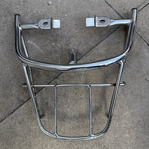 Yamaha ybr 125 2008 rear - 125,