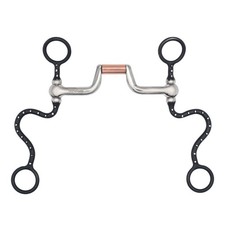 Showman S Shank Low Port