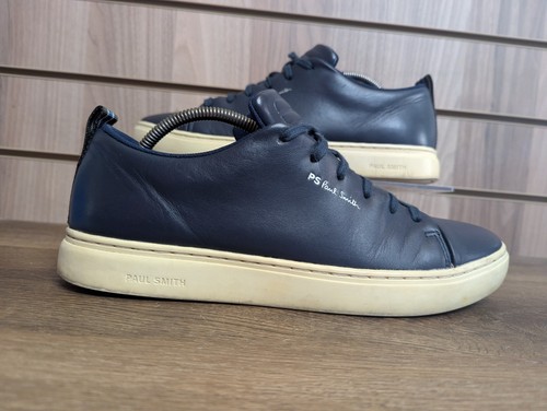 Paul smith lee trainers mens - lee,