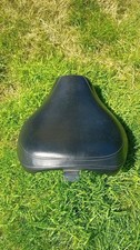Suzuki VL800 Intruder Volusia rider seat.