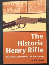 The Historic Henry Rifle