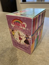 Rainbow Magic: The Magical
