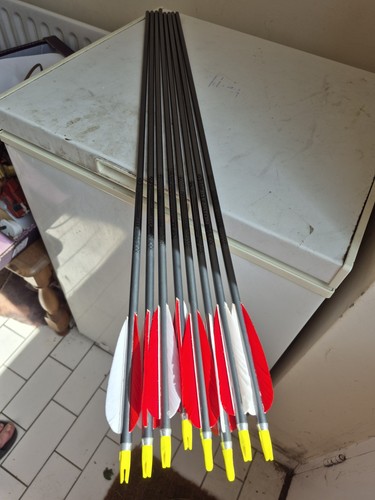 Easton xx75 - 8, x