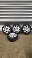 Peugeot 205 GTI 1.9 Pepperpot