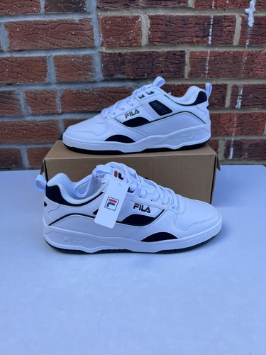 Authentic fila corda trainers - fila,