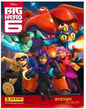 87 Disney Big Hero 6 2014