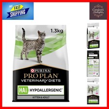 Purina Feline HA
