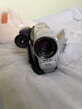 JVC Video Camcorder