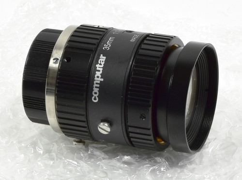 Computar industrial camera - industrial,