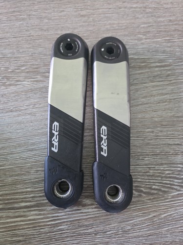 Race face era carbon cranks - race,