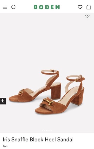 New current boden iris - current,
