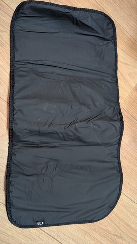 Baby nappy changing mat - baby,