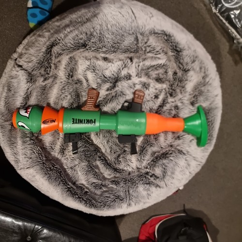 Nerf fortnite rocket - nerf,