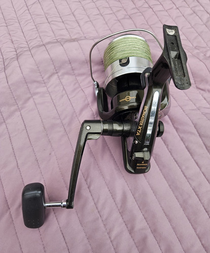 Shimano biomaster xta 8000 - shimano,