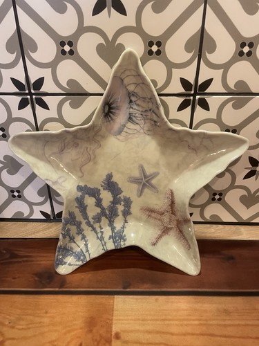 Coastal starfish - m&s,