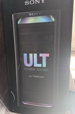 Sony ULT900AC Tower Party