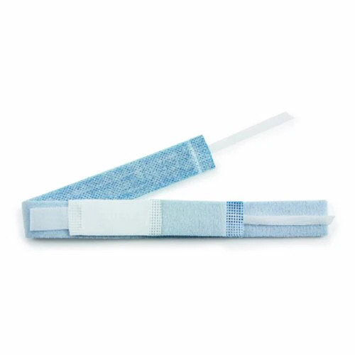 Tracheostomy tube holder - tracheostomy,