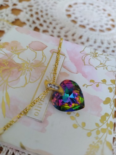 Unwanted gift swarovski - unwanted,