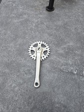 Vintage Stronglight Bicycle Crank Arm  Chainwheel  Crank Arm 170mm 