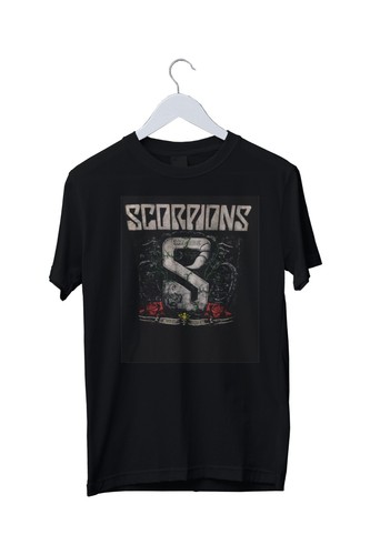 The scorpions farewell - scorpions,