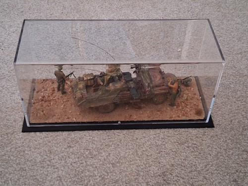 Tamiya sas pink - sas, "pink