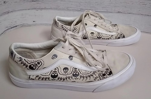 Vans old skool - vans,