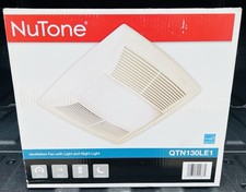 NuTone QTN130LE1 Bathroom