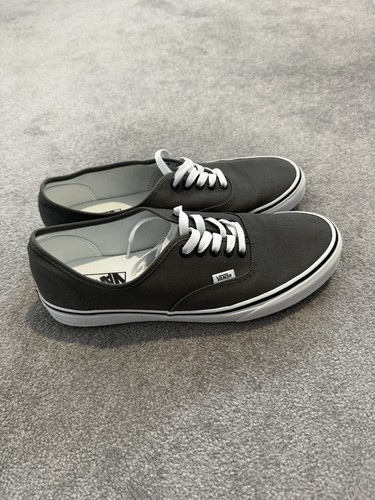 Vans authentic low top taupe - low,