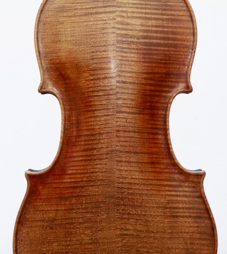 Old full size - , violin
