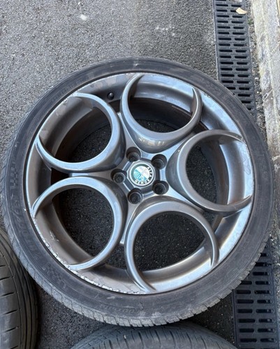 5x110 alfa romeo brera - 5x110,
