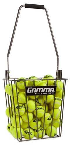 Gamma pro tennis ball - gamma,