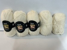 470g Tivoli Aran Knitting Wool