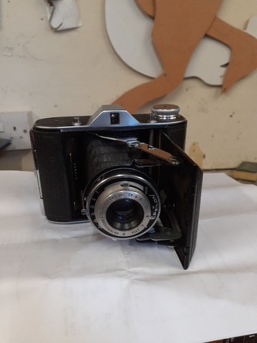 Vintage ensign selfix 20 - , 16-20