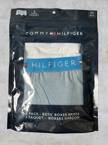 Tommy hilfiger boys - hilfiger, boxer